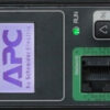 APC EPDU1232M unidad de distribución de energía (PDU) 32 salidas AC 0U Negro APC EPDU1232M unidad de distribución de energía (PDU) 32 salidas AC 0U Negro