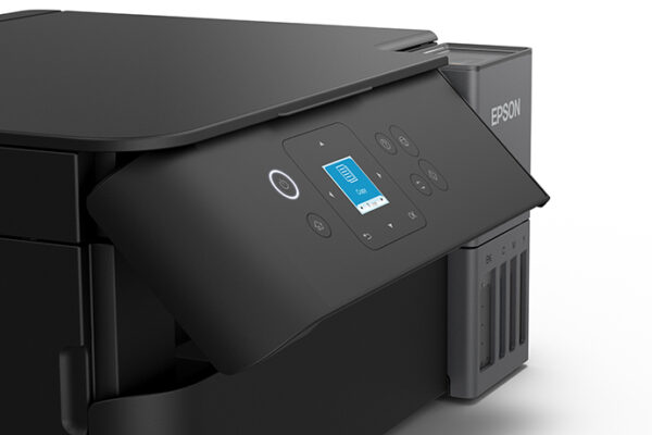 Epson EcoTank L4360 Inyección de tinta A4 4800 x 1200 DPI Wifi Epson EcoTank L4360 Inyección de tinta A4 4800 x 1200 DPI Wifi