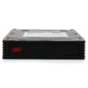 StarTech.com Adaptador Caja para Discos Duros o SSD de 2,5" a 3,5" SATA - Convertidor para Disco Duro Externo para Unidades de hasta 12,5mm de Altura StarTech.com Adaptador Caja para Discos Duros o SSD de 2,5" a 3,5" SATA - Convertidor para Disco Duro Externo para Unidades de hasta 12,5mm de Altura