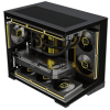 Esgaming Gabinete Gamer Zero Max 7 Fan ARGB