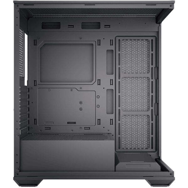 Esgaming Gabinete Gamer Xph 9 Fan ARGB