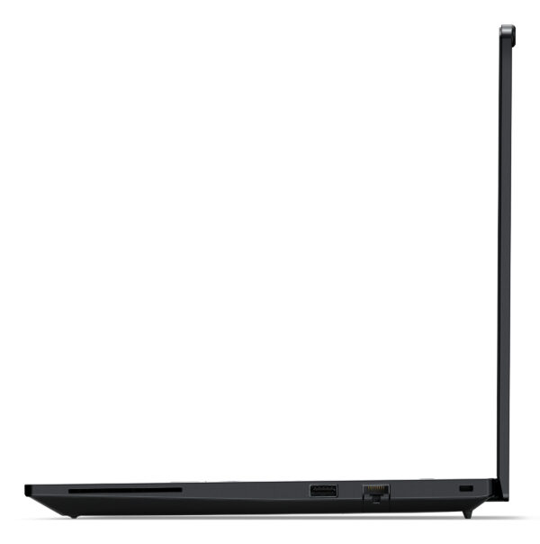 Lenovo ThinkPad P14s Gen 6 (Intel) Intel Core Ultra 7 255H Estación de trabajo móvil 36,8 cm (14.5") WUXGA 16 GB DDR5-SDRAM 1 TB SSD NVIDIA RTX PRO 500 Blackwell Wi-Fi 7 (802.11be) Windows 11 Pro Español Negro Notebook Lenovo ThinkPad P14s Gen 6 Core Ultra 7 255H 16GB 1TB SSD 14.5″ WUXGA RTX PRO 500 W11 Pro