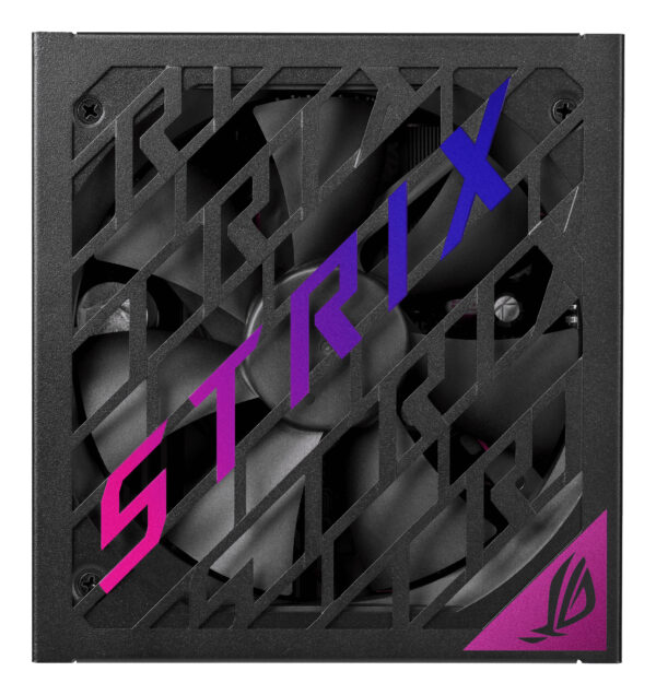ASUS ROG STRIX-1000P-GAMING unidad de fuente de alimentación 1000 W 20+4 pin ATX ATX Negro, Plata ASUS ROG STRIX-1000P-GAMING unidad de fuente de alimentación 1000 W 20+4 pin ATX ATX Negro, Plata