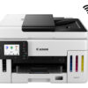 Canon MAXIFY GX6110 Inyección de tinta A4 600 x 1200 DPI 24 ppm Wifi Canon MAXIFY GX6110 Inyección de tinta A4 600 x 1200 DPI 24 ppm Wifi