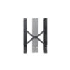 Kensington K50406WW soporte para ordenador portátil Negro 40,6 cm (16")