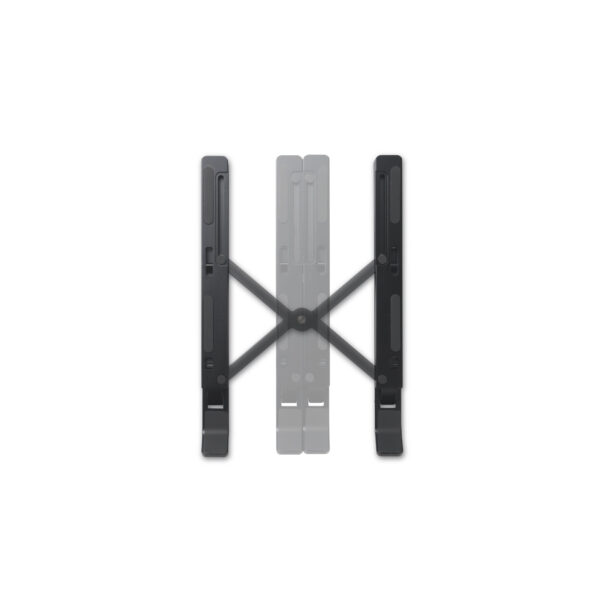 Kensington K50406WW soporte para ordenador portátil Negro 40,6 cm (16")