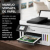 Canon MAXIFY GX6110 Inyección de tinta A4 600 x 1200 DPI 24 ppm Wifi Canon MAXIFY GX6110 Inyección de tinta A4 600 x 1200 DPI 24 ppm Wifi