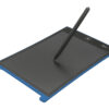 Trust WIZZ DIGITAL WRITING PAD PERP 21,6 cm (8.5") Negro, Azul Trust WIZZ DIGITAL WRITING PAD PERP 21,6 cm (8.5") Negro, Azul