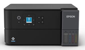 Epson EcoTank L4360 Inyección de tinta A4 4800 x 1200 DPI Wifi Epson EcoTank L4360 Inyección de tinta A4 4800 x 1200 DPI Wifi