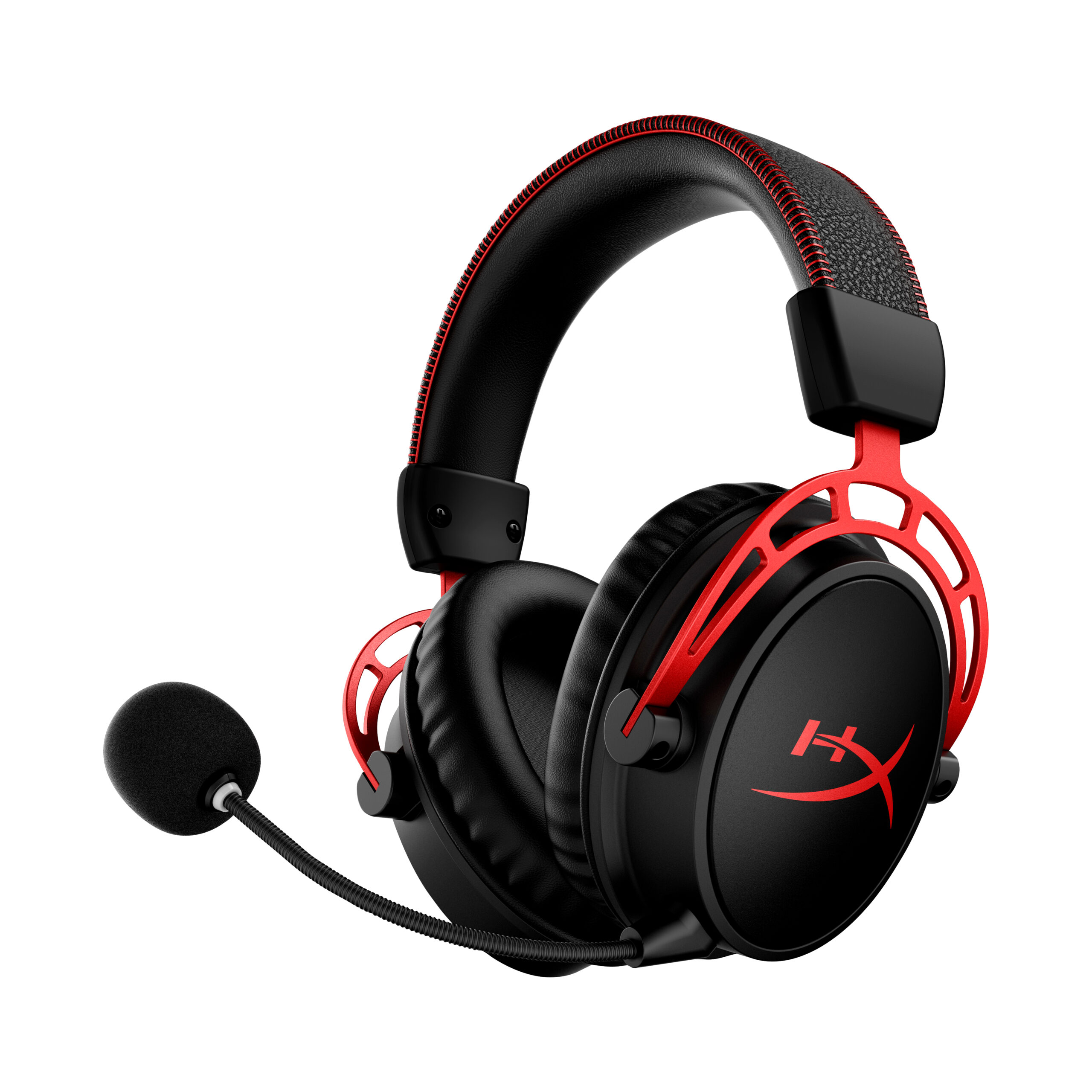 StarTech.com Adaptador de Auriculares con Micrófono Mini-Jack 3,5mm 4 pines a Conectores de Auriculares y de Micrófono - M a 2xH Blanco