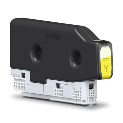 Epson C13T08K420 cartucho de tinta 1 pieza(s) Original Amarillo