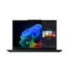 Lenovo ThinkPad T14s Gen 6 (Intel) Intel Core Ultra 7 255U Portátil 35,6 cm (14") Pantalla táctil WUXGA 32 GB LPDDR5x-SDRAM 1 TB SSD Wi-Fi 7 (802.11be) Windows 11 Pro Español Negro