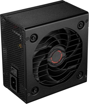 COUGAR FUENTE DE PODER GAMER ATLAS 650W 80 PLUS BRONZE