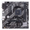 ASUS PRIME A520M-K AMD A520 Zócalo AM4 micro ATX ASUS PRIME A520M-K AMD A520 Zócalo AM4 micro ATX