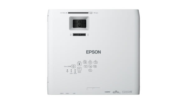 Epson PowerLite L260F 4600 lúmenes ANSI 3LCD 1080p (1920x1080) Blanco Epson PowerLite L260F 4600 lúmenes ANSI 3LCD 1080p (1920x1080) Blanco