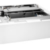 HP Bandeja de papel de 550 hojas LaserJet HP Bandeja de papel de 550 hojas LaserJet