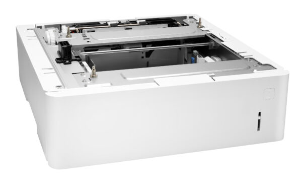 HP Bandeja de papel de 550 hojas LaserJet HP Bandeja de papel de 550 hojas LaserJet