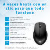 HP Ratón inalámbrico multidispositivo 430 HP Ratón inalámbrico multidispositivo 430