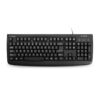 Kensington Teclado USB lavable Pro Fit®