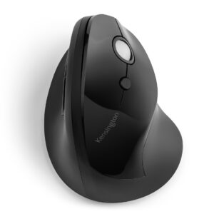 Kensington K75501WW ratón Oficina mano derecha Bluetooth 1600 DPI