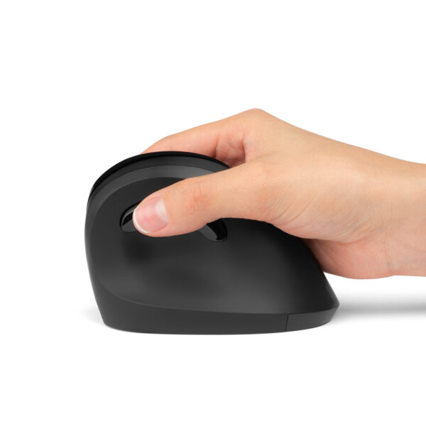 Kensington K75501WW ratón Oficina mano derecha Bluetooth 1600 DPI Kensington K75501WW ratón Oficina mano derecha Bluetooth 1600 DPI