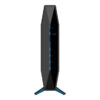 Linksys E7350 router inalámbrico Ethernet Doble banda (2,4 GHz / 5 GHz) Negro