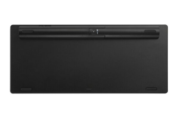 Kensington Teclado compacto multidispositivo con tecnología inalámbrica dual Kensington Teclado compacto multidispositivo con tecnología inalámbrica dual