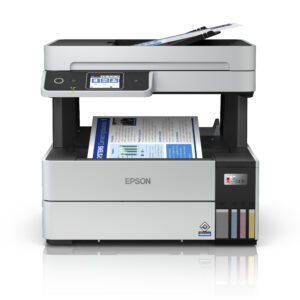Epson EcoTank L6490 Inyección de tinta A4 4800 x 1200 DPI Wifi