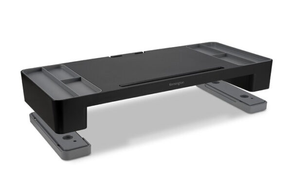 Kensington Soporte para monitor y organizador Kensington Soporte para monitor y organizador