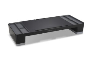 Kensington Soporte para monitor y organizador Kensington Soporte para monitor y organizador