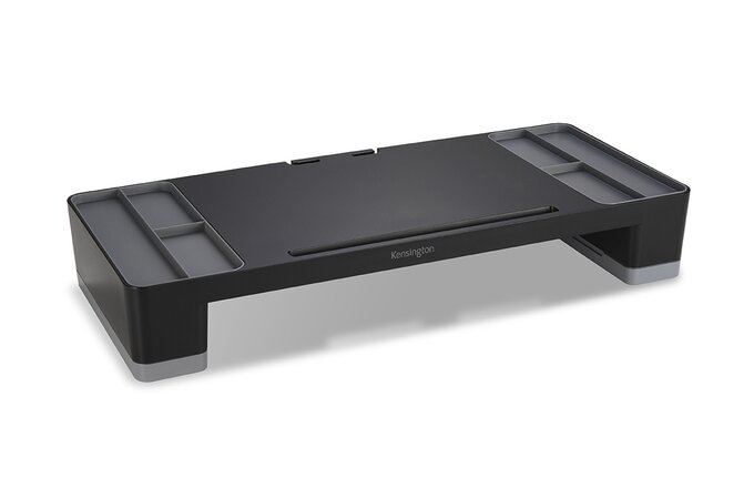 Kensington Soporte para monitor y organizador Kensington Soporte para monitor y organizador