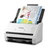 Epson WorkForce B11B261202 escaner Escáner alimentado con hojas 600 x 600 DPI A4 Blanco