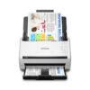 Epson WorkForce B11B261202 escaner Escáner alimentado con hojas 600 x 600 DPI A4 Blanco
