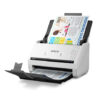 Epson WorkForce B11B261202 escaner Escáner alimentado con hojas 600 x 600 DPI A4 Blanco