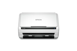 Epson WorkForce B11B261202 escaner Escáner alimentado con hojas 600 x 600 DPI A4 Blanco Epson WorkForce B11B261202 escaner Escáner alimentado con hojas 600 x 600 DPI A4 Blanco