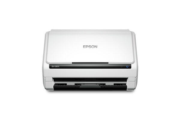 Epson WorkForce B11B261202 escaner Escáner alimentado con hojas 600 x 600 DPI A4 Blanco