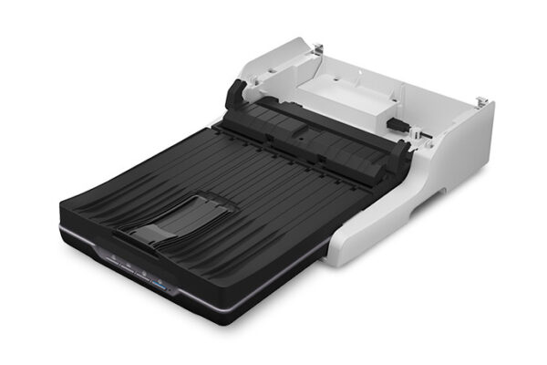 Epson WorkForce B11B261202 escaner Escáner alimentado con hojas 600 x 600 DPI A4 Blanco