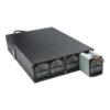 APC SRT192BP Armario para baterías (SAI) Montaje en rack o Montaje en bastidor