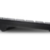 Kensington K75235US teclado Ratón incluido Oficina RF inalámbrico QWERTY Inglés Negro