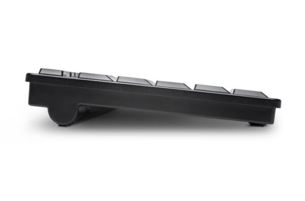 Kensington K75235US teclado Ratón incluido Oficina RF inalámbrico QWERTY Inglés Negro