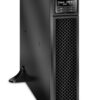 APC Smart-UPS On-Line sistema de alimentación ininterrumpida (UPS) Doble conversión (en línea) 2,2 kVA 1980 W 10 salidas AC APC Smart-UPS On-Line sistema de alimentación ininterrumpida (UPS) Doble conversión (en línea) 2,2 kVA 1980 W 10 salidas AC