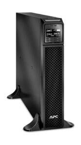 APC Smart-UPS On-Line sistema de alimentación ininterrumpida (UPS) Doble conversión (en línea) 2,2 kVA 1980 W 10 salidas AC APC Smart-UPS On-Line sistema de alimentación ininterrumpida (UPS) Doble conversión (en línea) 2,2 kVA 1980 W 10 salidas AC