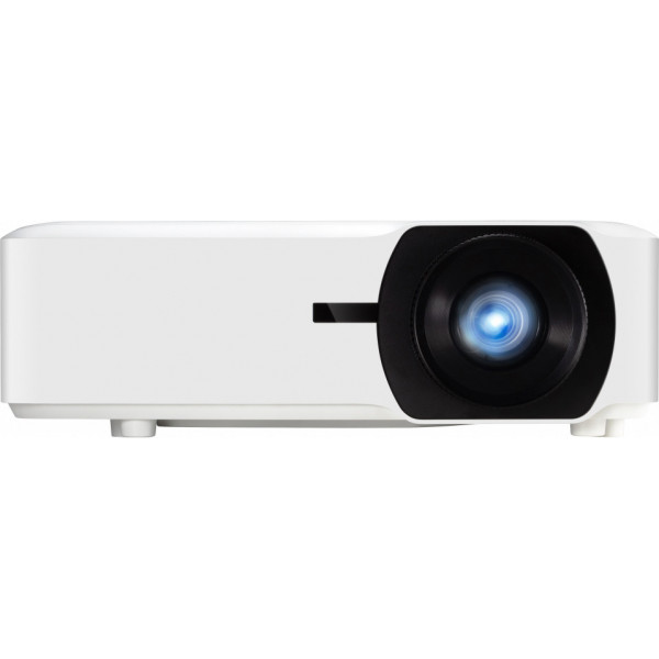 Viewsonic LS920WU videoproyector Proyector de alcance estándar 6000 lúmenes ANSI DMD WUXGA (1920x1200) Blanco