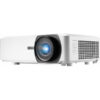 Viewsonic LS920WU videoproyector Proyector de alcance estándar 6000 lúmenes ANSI DMD WUXGA (1920x1200) Blanco