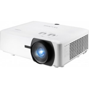 Viewsonic LS920WU videoproyector Proyector de alcance estándar 6000 lúmenes ANSI DMD WUXGA (1920x1200) Blanco Viewsonic LS920WU videoproyector Proyector de alcance estándar 6000 lúmenes ANSI DMD WUXGA (1920x1200) Blanco