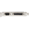 StarTech.com PEX1S1P950 tarjeta y adaptador de interfaz Interno Paralelo, De serie