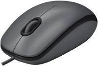 8964 MOUSE USB OPTICO M90 - CABLE - USB LOGITECH