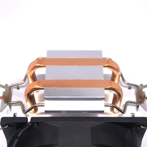 Morpheus Ventilador CPU RF-P2 RGB