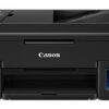 Canon PIXMA G4110 Inyección de tinta A4 4800 x 1200 DPI Wifi