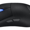 ASUS ROG Keris II Ace ratón Juego mano derecha RF Wireless + Bluetooth + USB Type-A Óptico 42000 DPI ASUS ROG Keris II Ace ratón Juego mano derecha RF Wireless + Bluetooth + USB Type-A Óptico 42000 DPI